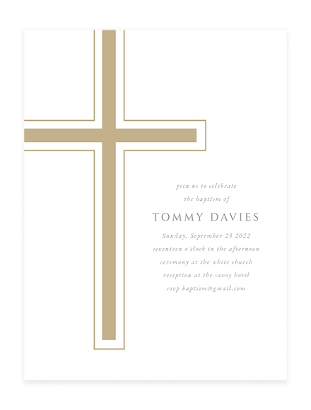 Left Cross 1