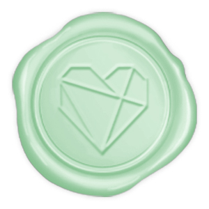 Lacres Aqua Green