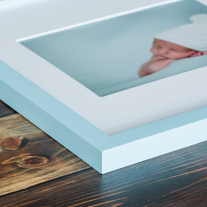 Minimal Frame - Onelab Pro