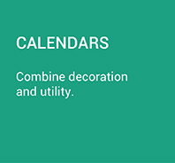 Calendars