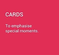 Cards