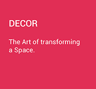 Decoration