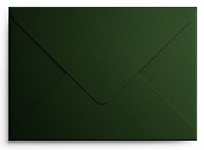 Envelopes Cactus Green